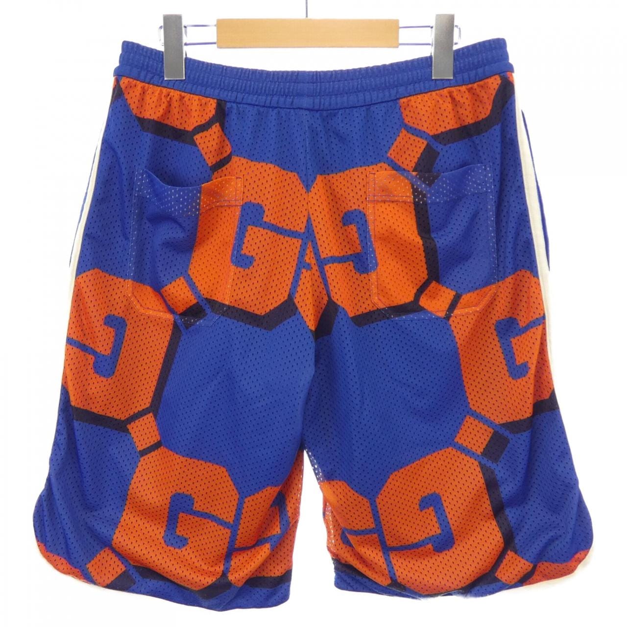 グッチ GUCCI 733518 XJFAN ショートパンツ