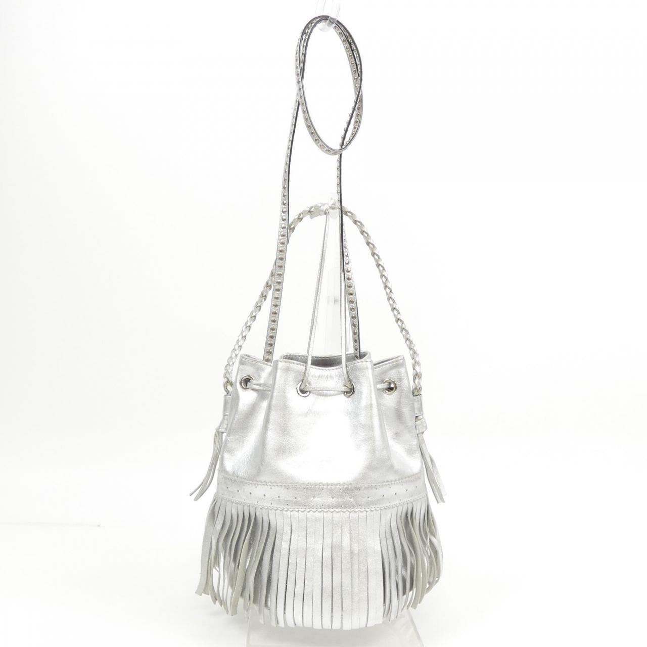 ジェイアンドエムデヴィッドソン J&M DAVIDSON CARNIVAL BAG