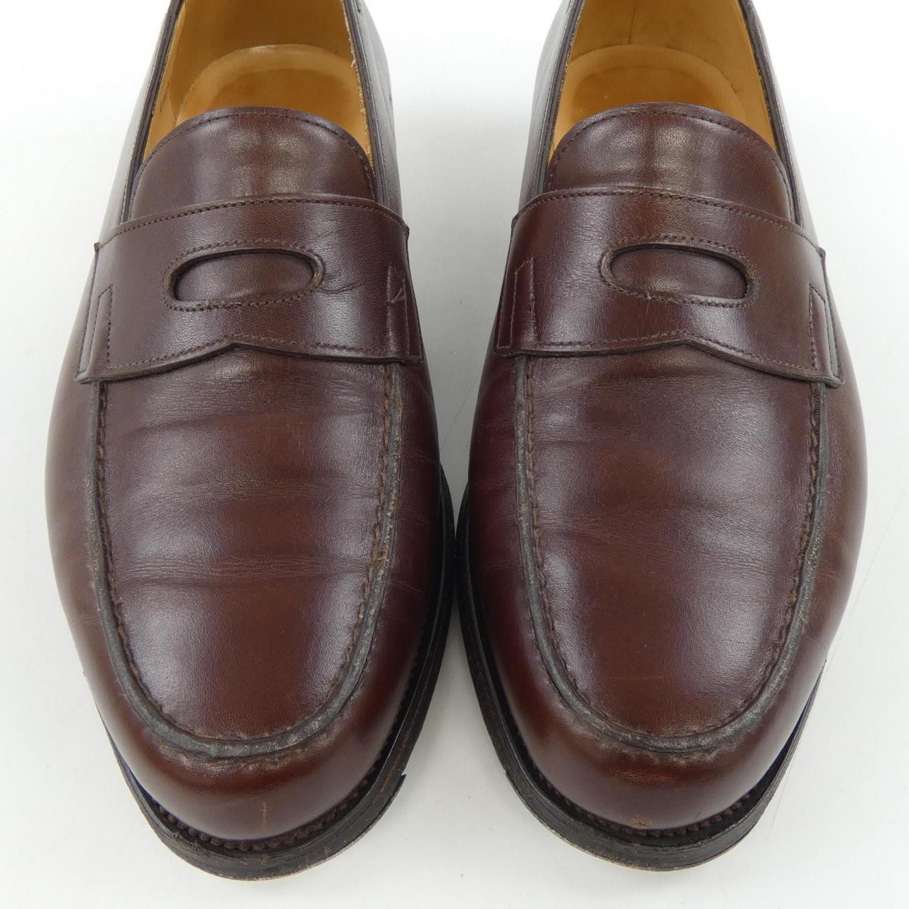 ジョンロブ JOHN LOBB LOPEZ シューズ