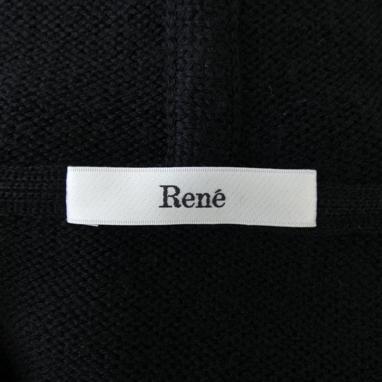 ルネ RENE 6142050 カーディガン