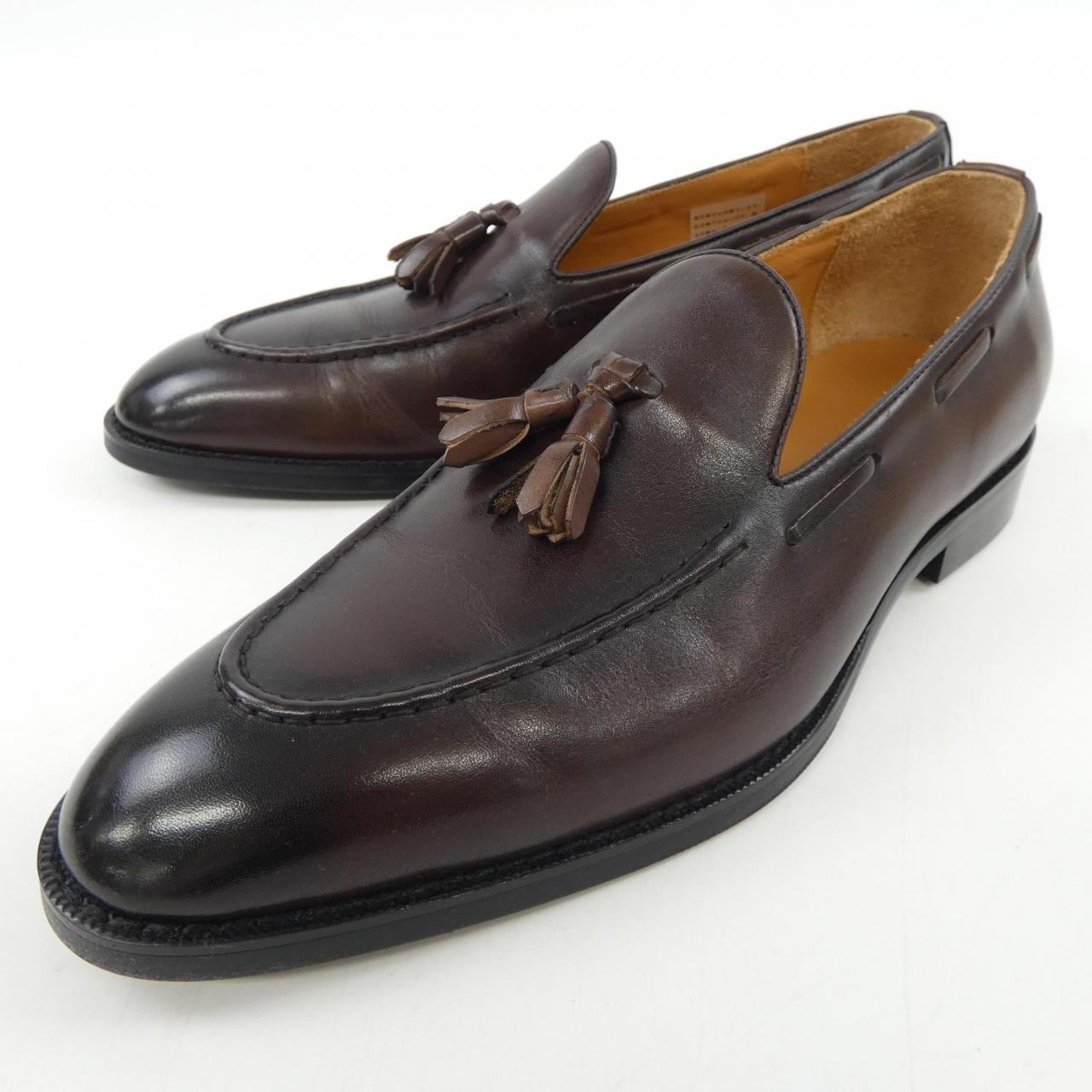 MUTTSION シューズ