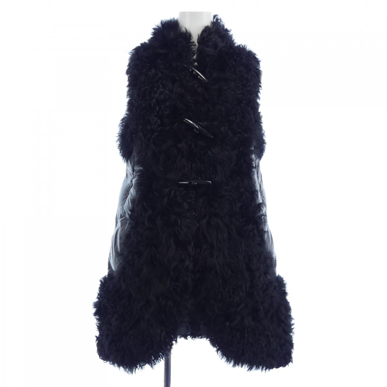 モンクレール MONCLER 48320/90 VERSAILLES ダウンベスト