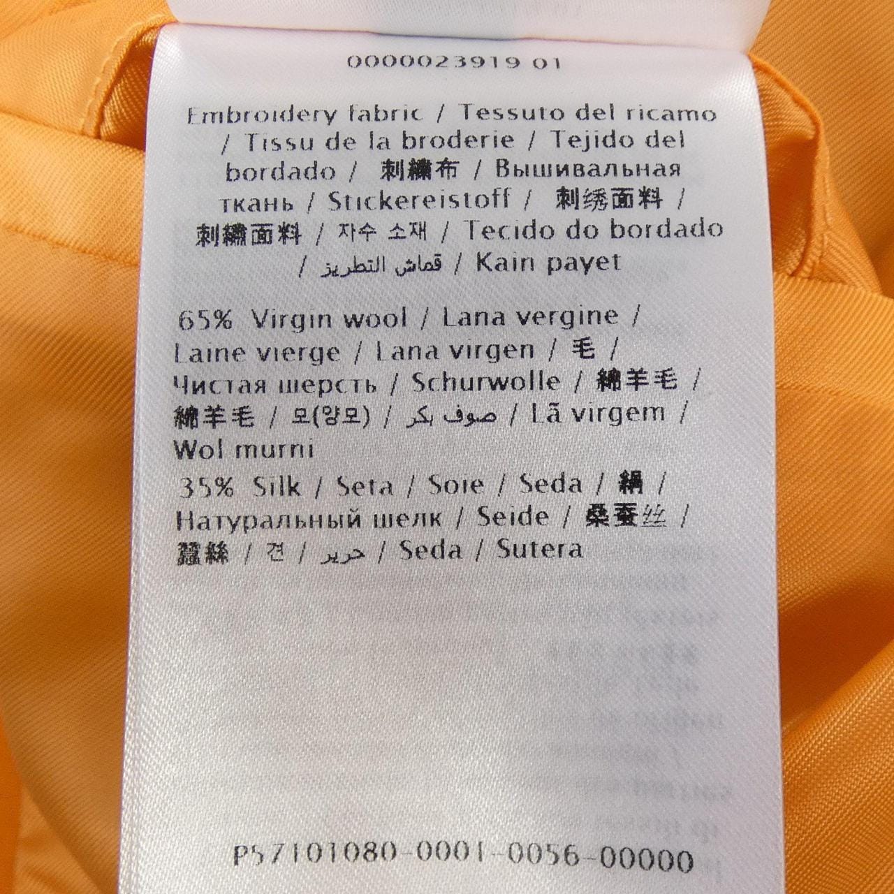 ヴァレンティノ VALENTINO ジャケット