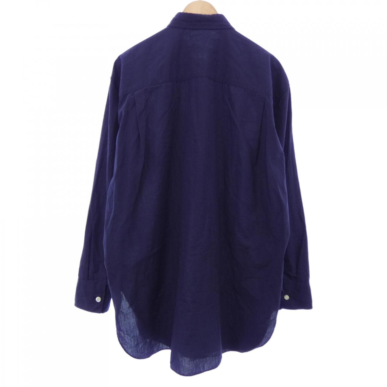 プラージュ Plage シャツ