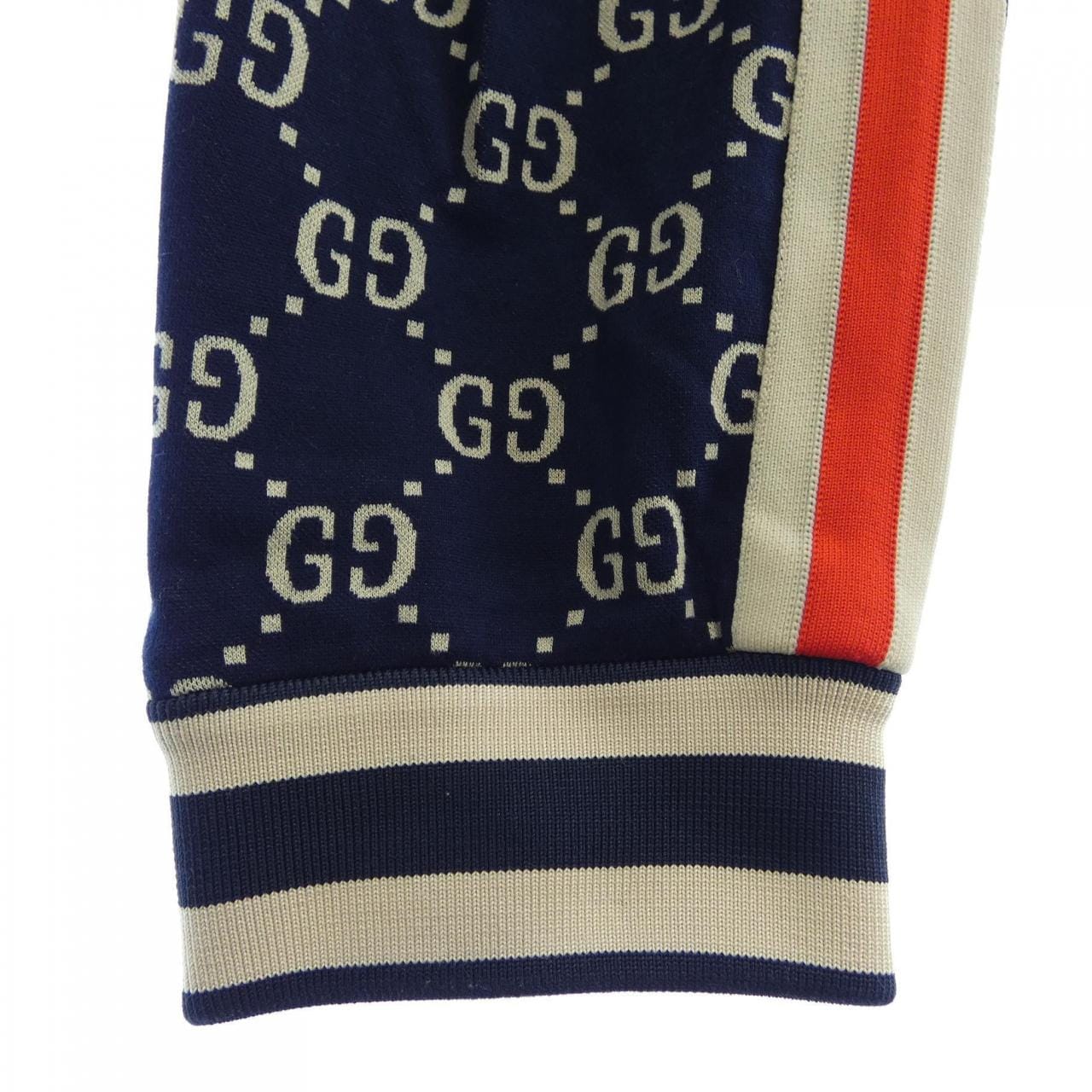 グッチ GUCCI 496920 X9V05 パンツ