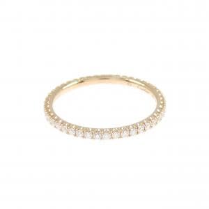 カルティエ エタンセル リング