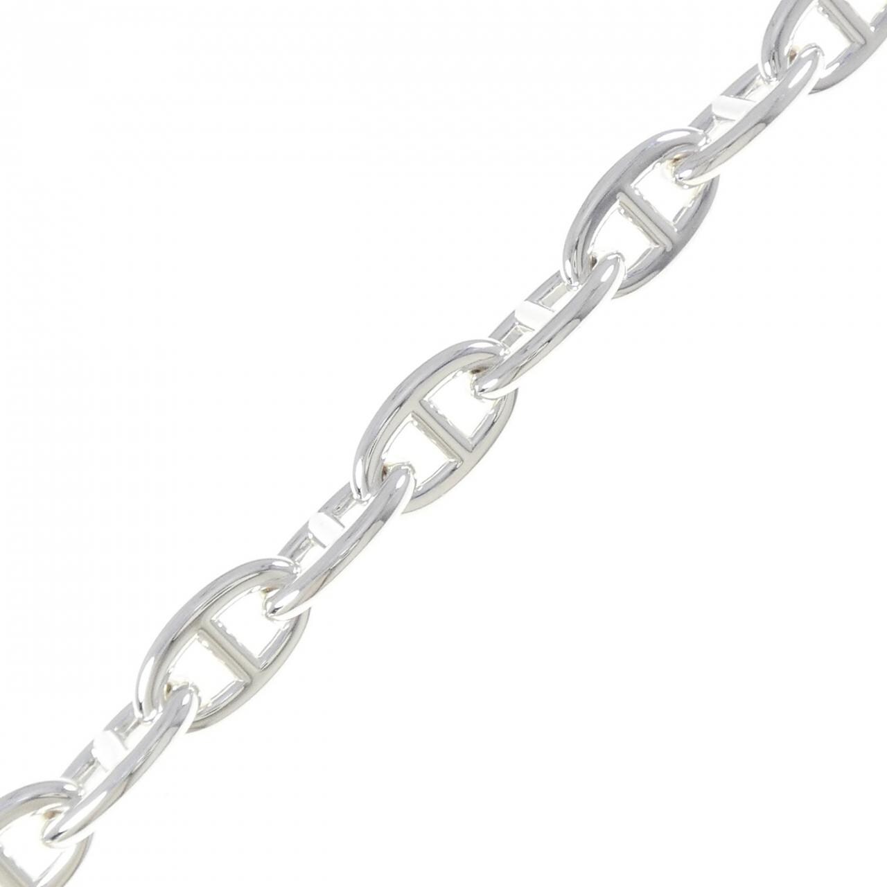 エルメス シェーヌダンクル GM ブレスレット