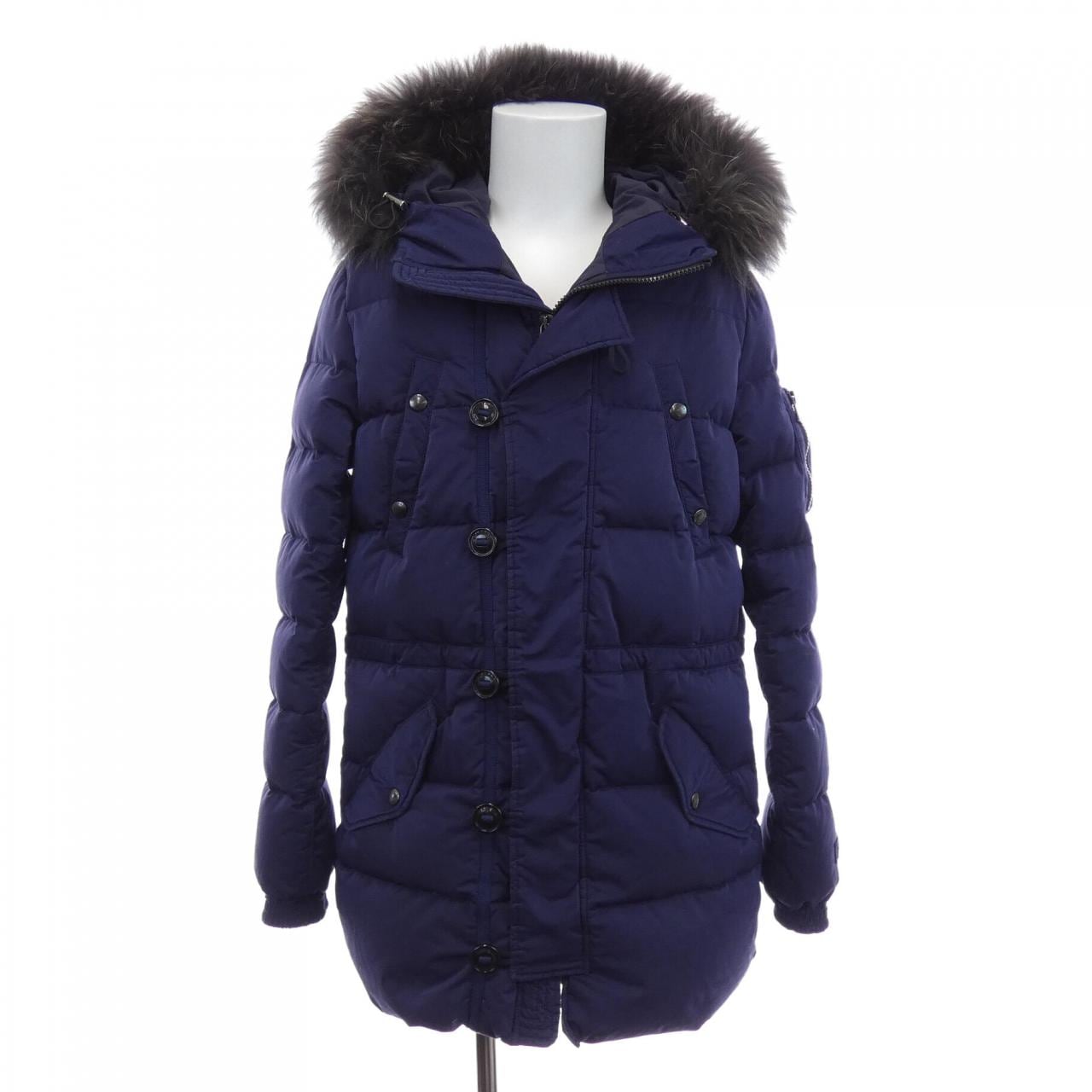 TATRAS MTA14A4193 Down Jacket
