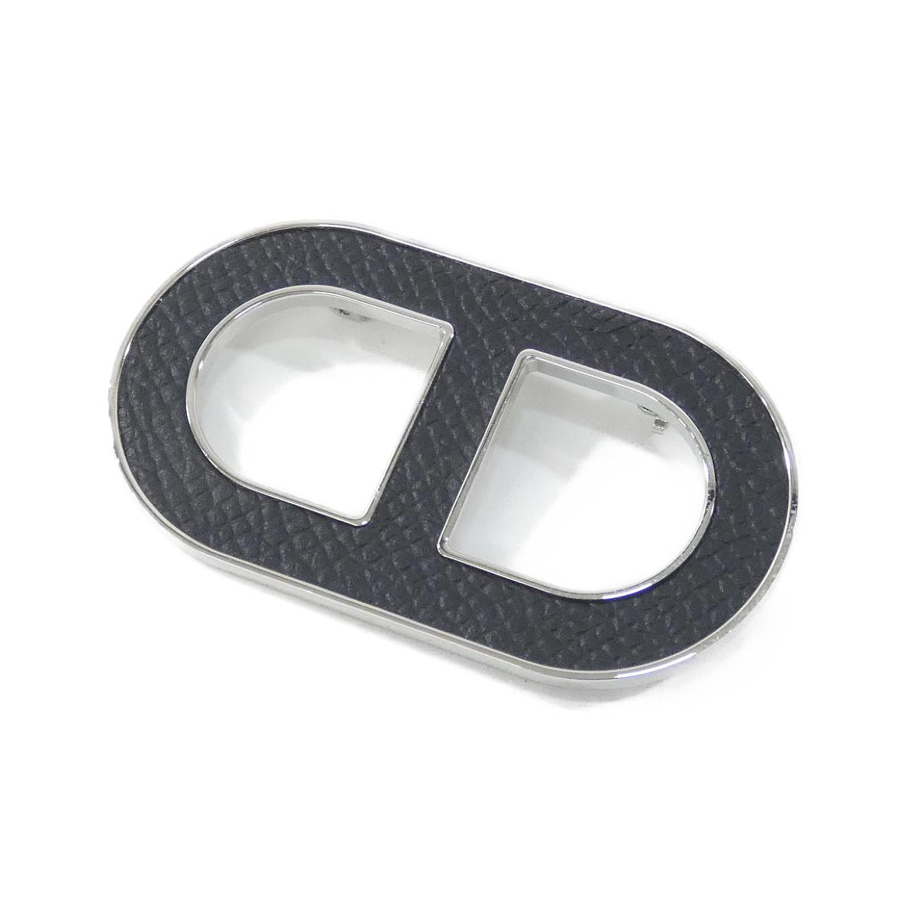 エルメス シェーヌ ダンクル  500262FK ブローチ