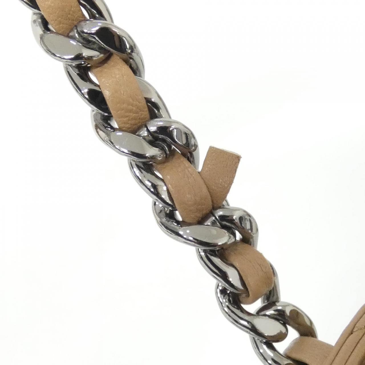 CHANEL CHANEL 19 Line AP3267 鏈條錢包