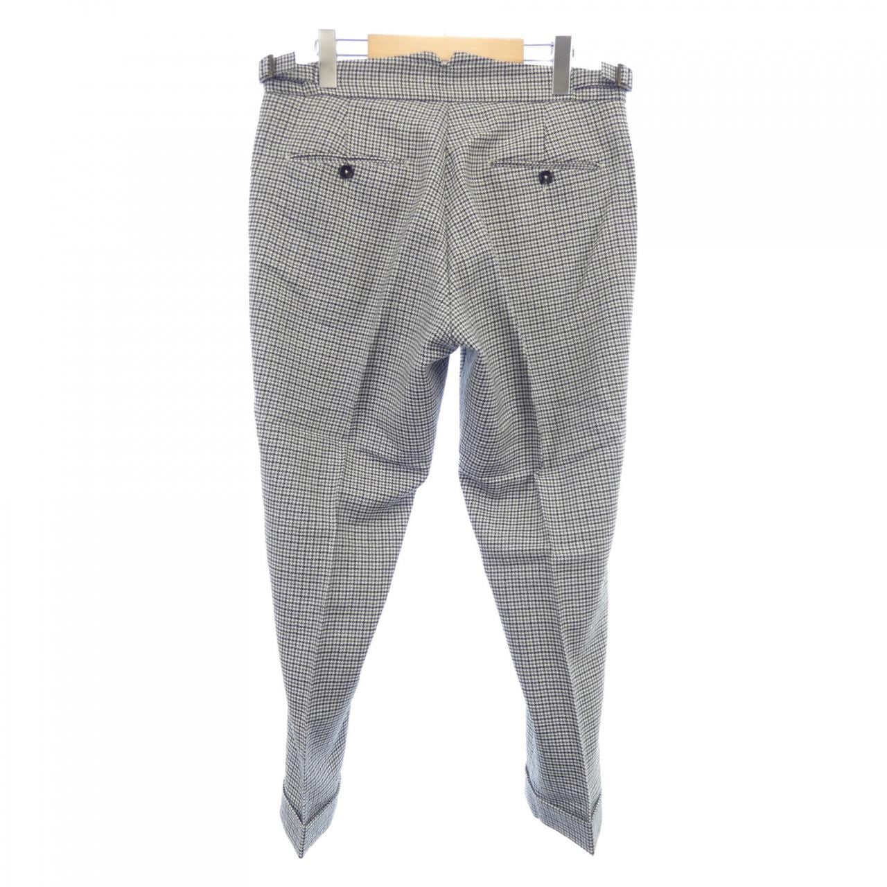 ベルウィッチ BERWICH パンツ