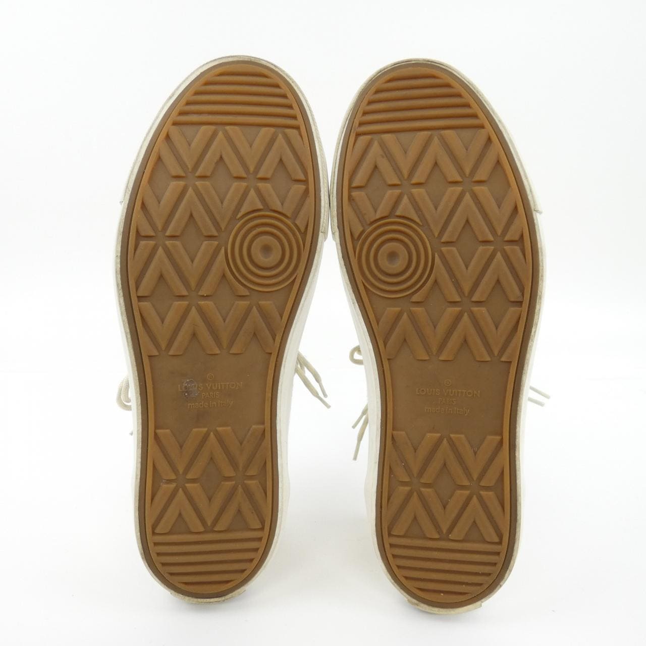 ルイヴィトン LOUIS VUITTON スニーカー