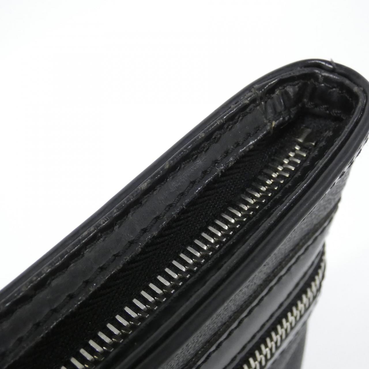 ルイヴィトン ダミエ グラフィット トマス N58028 ショルダーバッグ