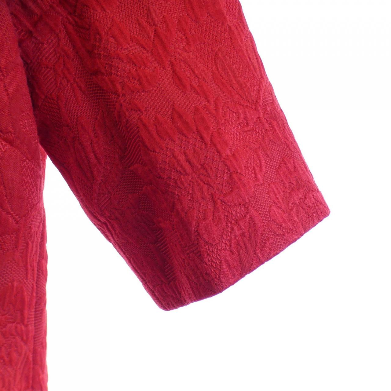 ドルチェアンドガッバーナ DOLCE&GABBANA F6PR5Z/GD75E ワンピース