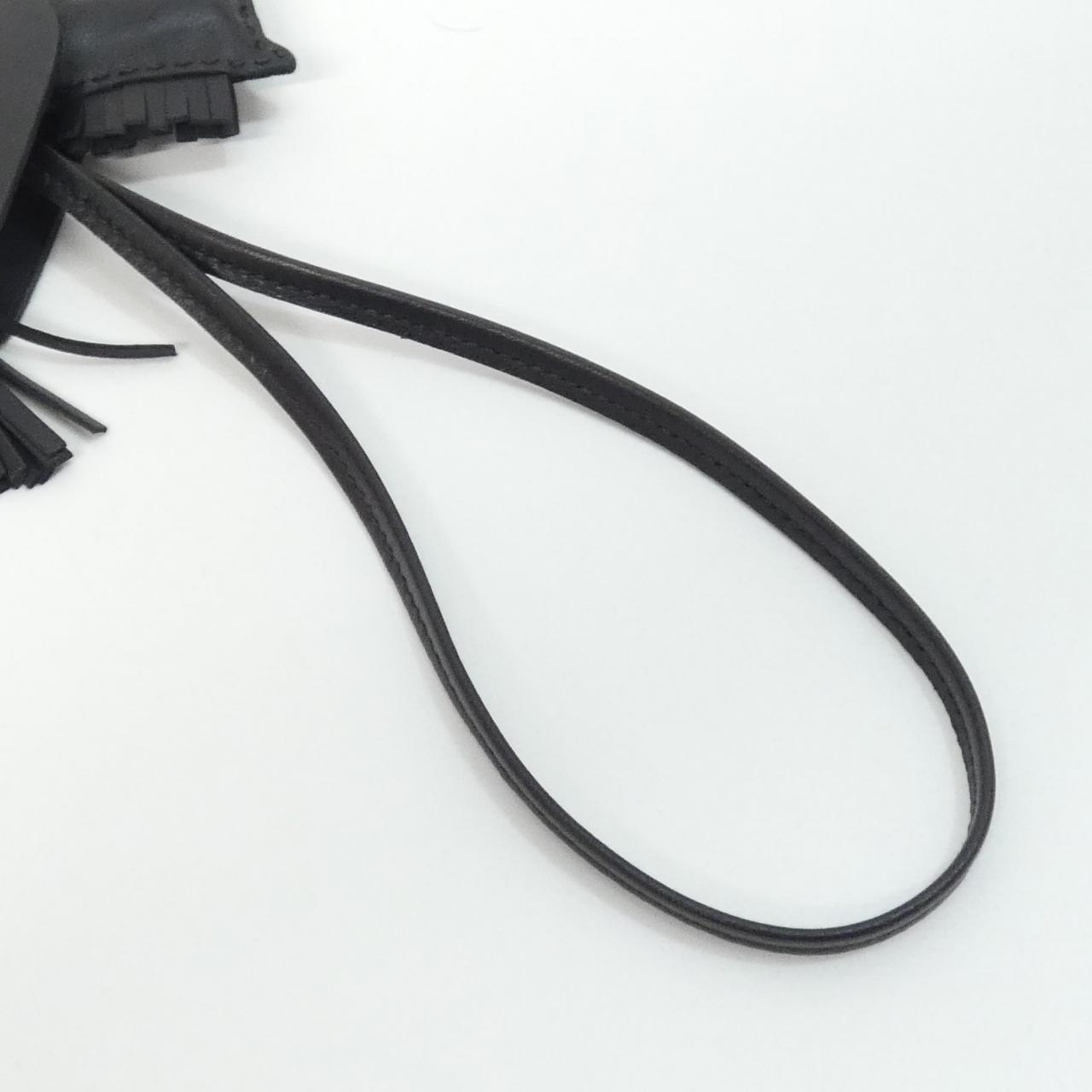 エルメス ロデオ ペガサス バッグチャーム  PM 083010CA