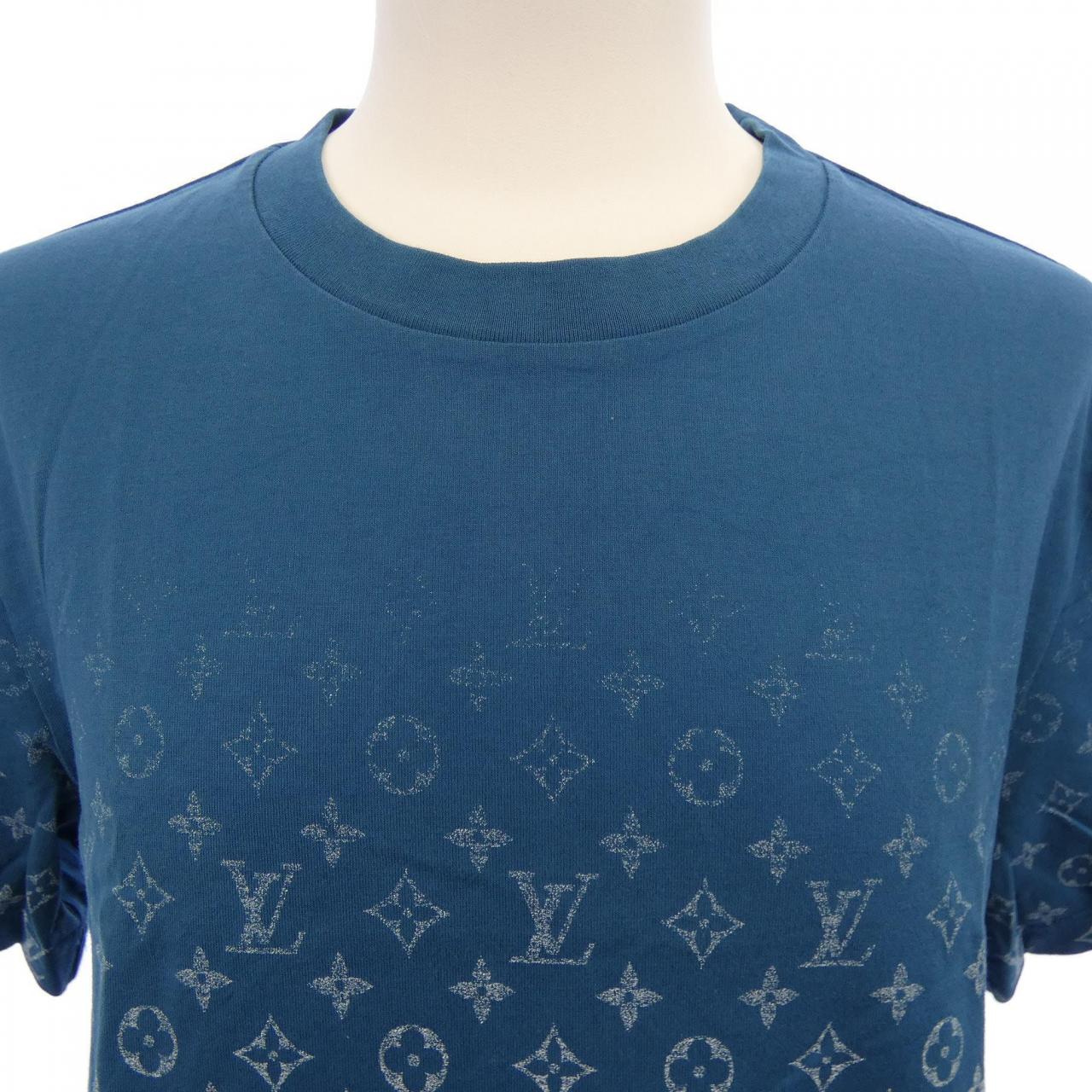 ルイヴィトン LOUIS VUITTON HKY46WNPG Tシャツ