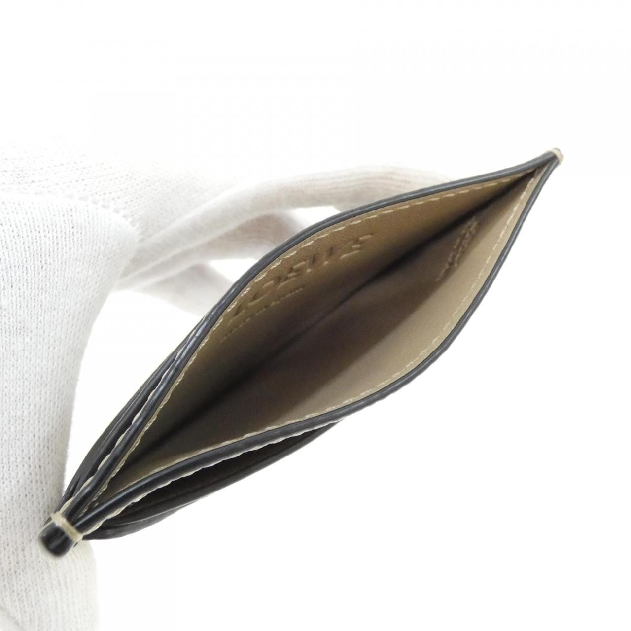 ロエベ C821075X01 カードケース