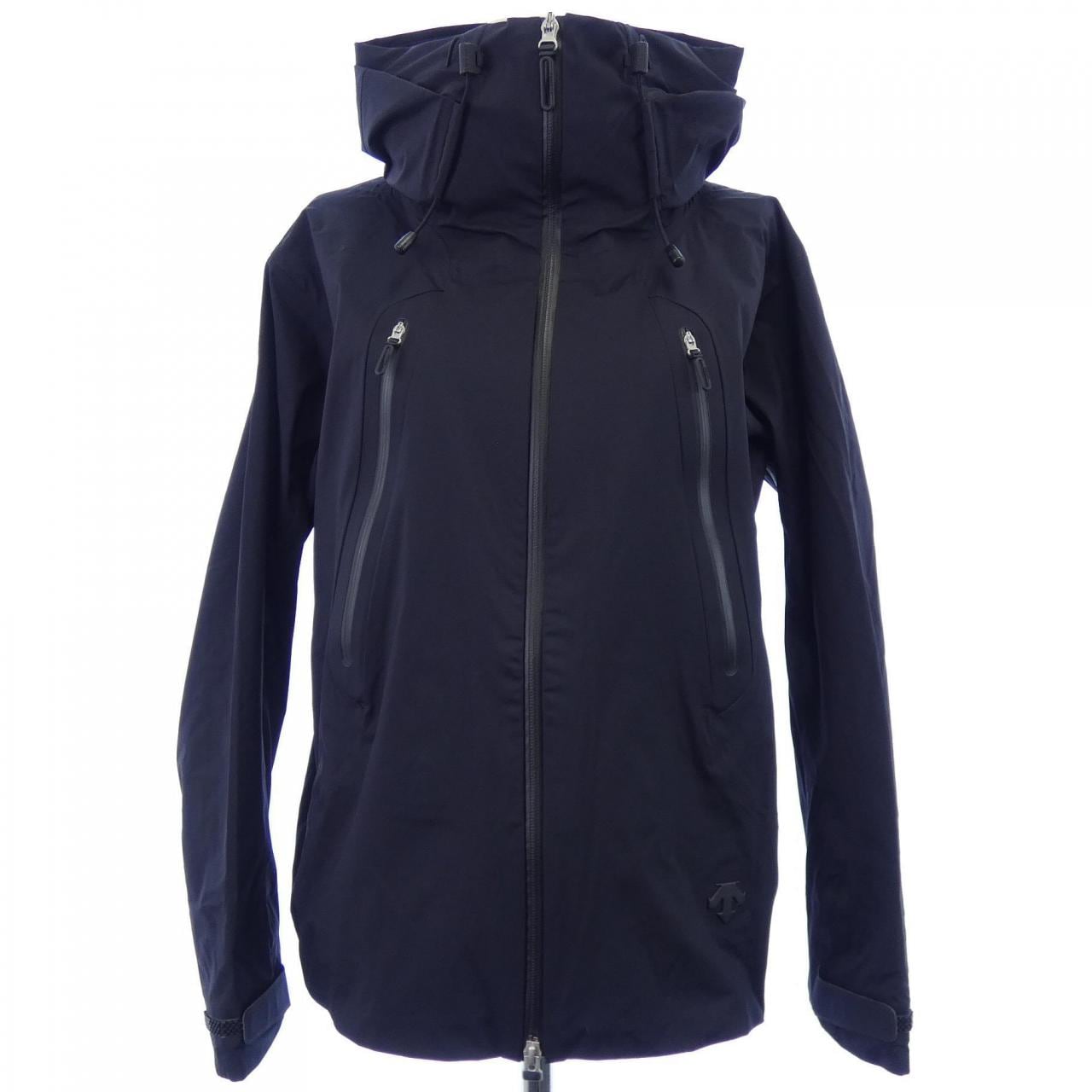 デサント DESCENTE DAWVGC40X ブルゾン