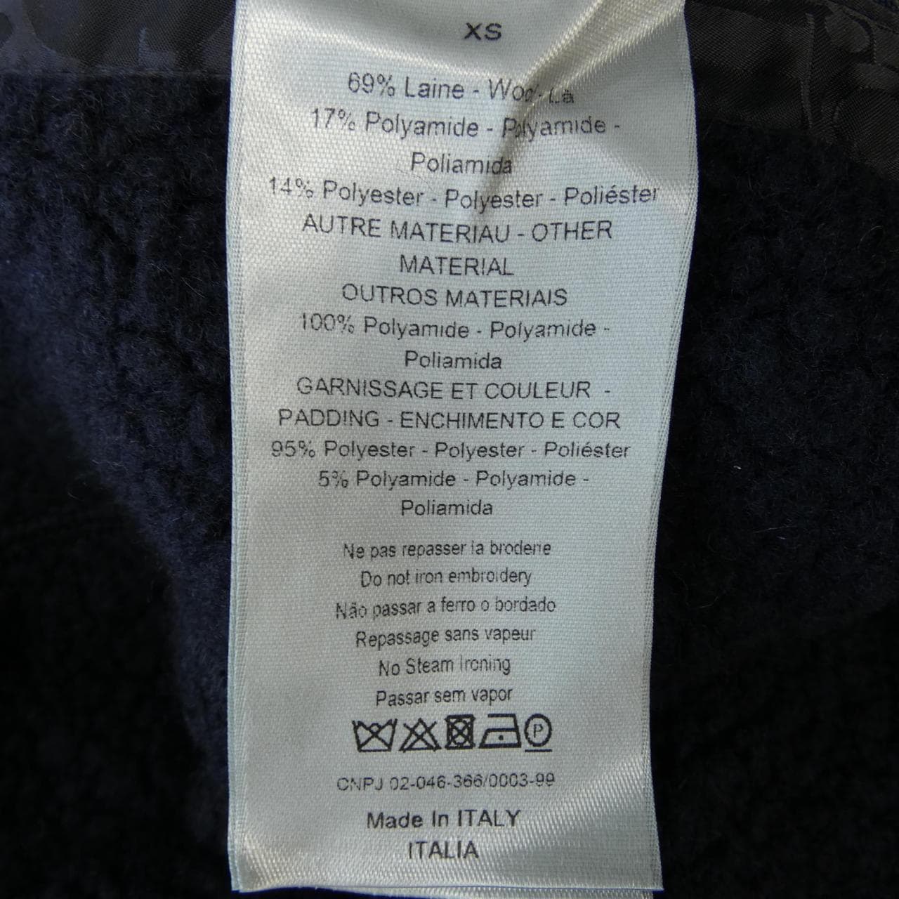 ディオール DIOR 113J405A0678 ブルゾン