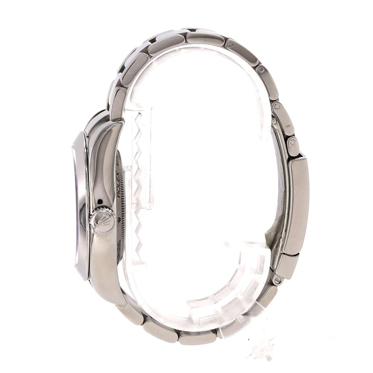 ロレックス ミルガウス 116400 SS 自動巻 M番