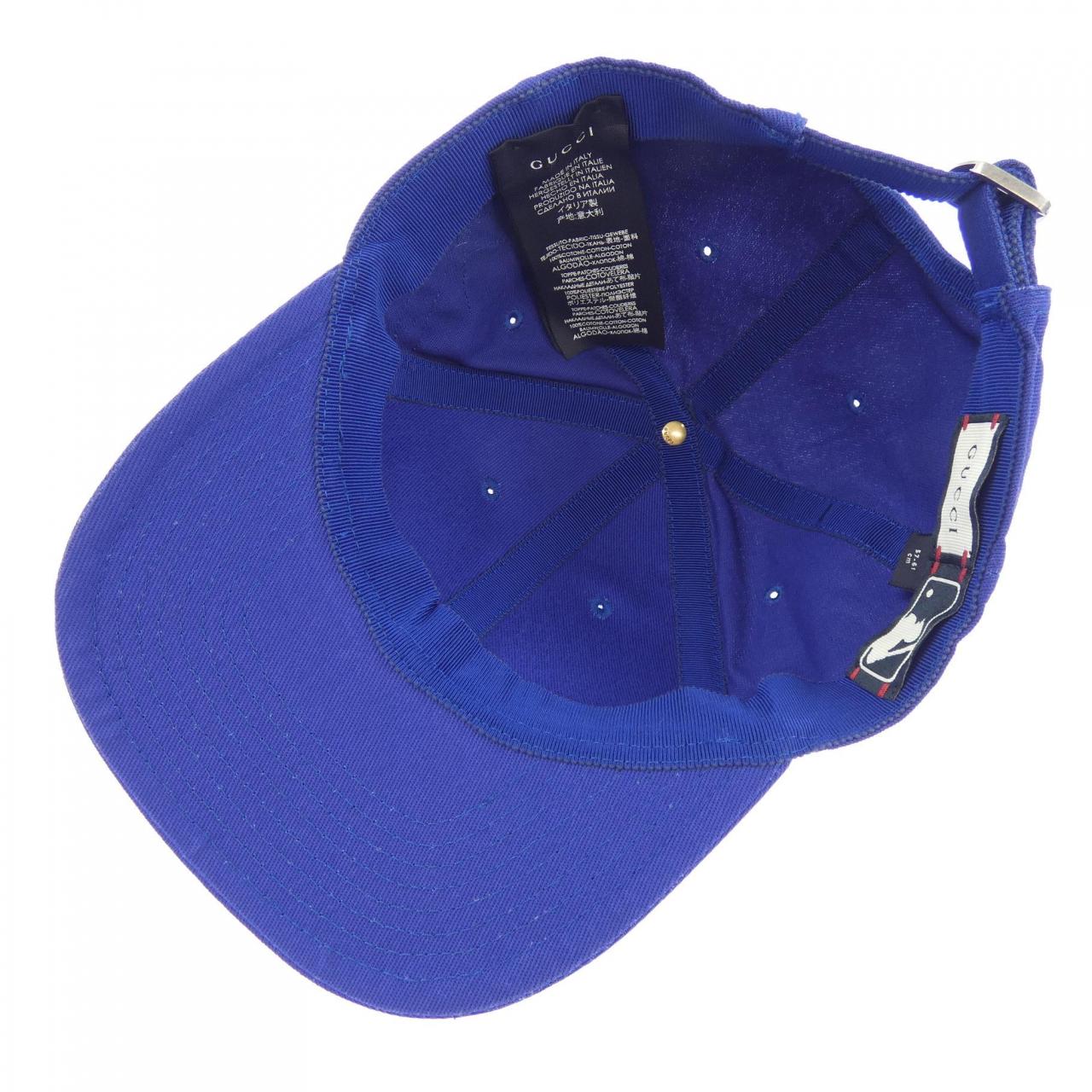 グッチ GUCCI キャップ