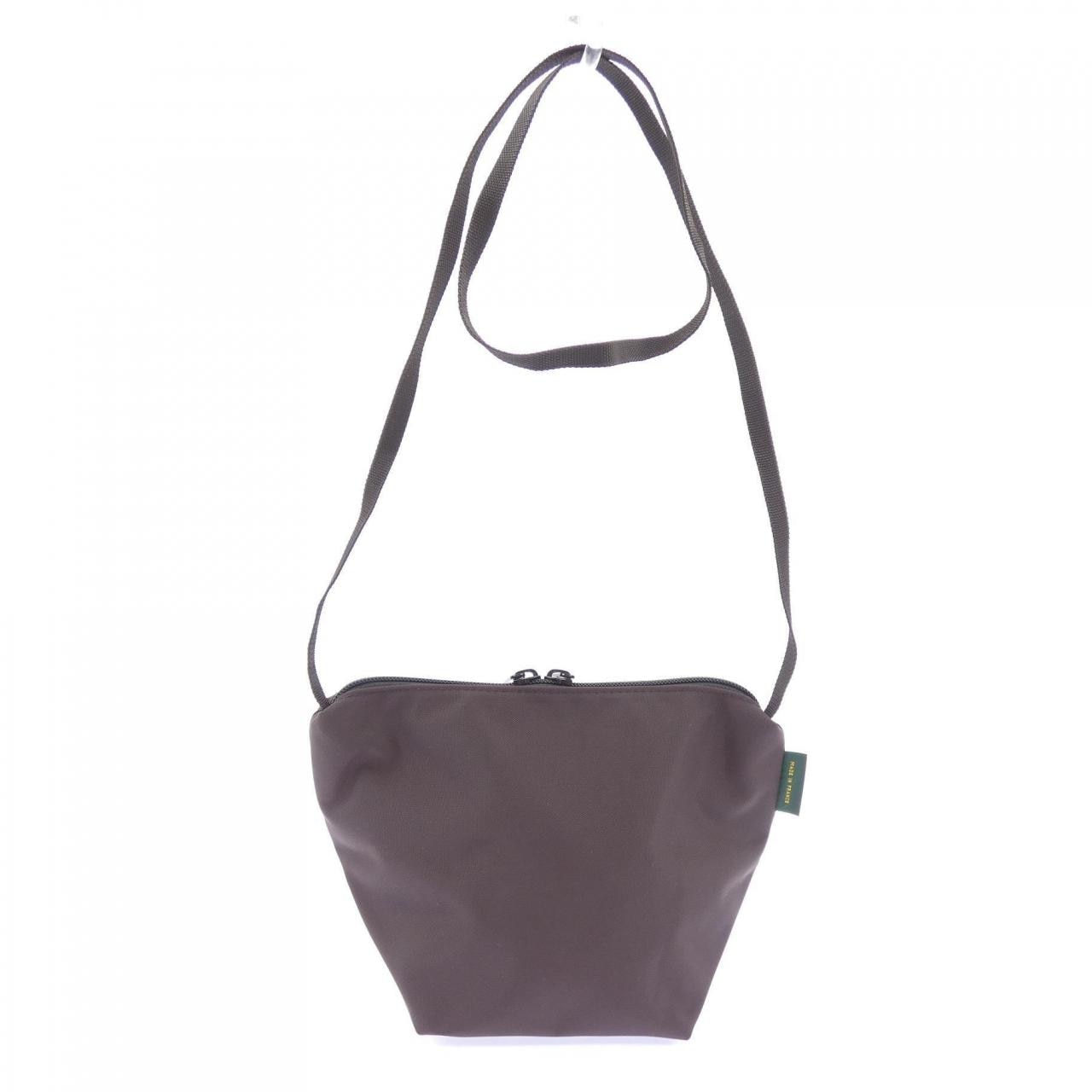 エルベシャプリエ HERVE CHAPELIER 舟型ショルダーバッグ 2885N BAG