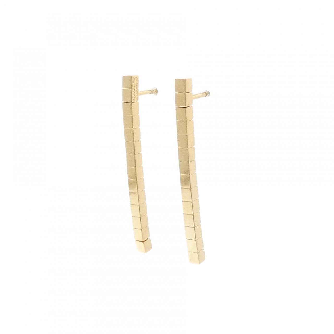 カルティエ ラニエール ピアス