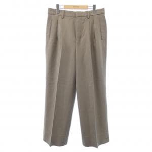 アミ AMI HTR508.WV0026 パンツ