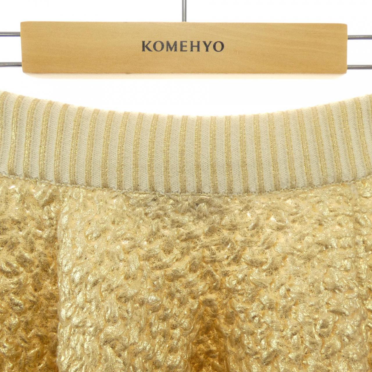 ヴァレンティノ VALENTINO WB0KG02J6QB スカート