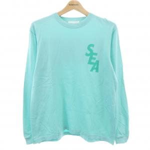 ウィンダンシー WINDANDSEA Tシャツ