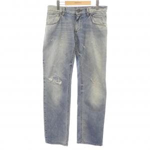 ドルチェアンドガッバーナ DOLCE&GABBANA G3FBTP/G8I10 ジーンズ