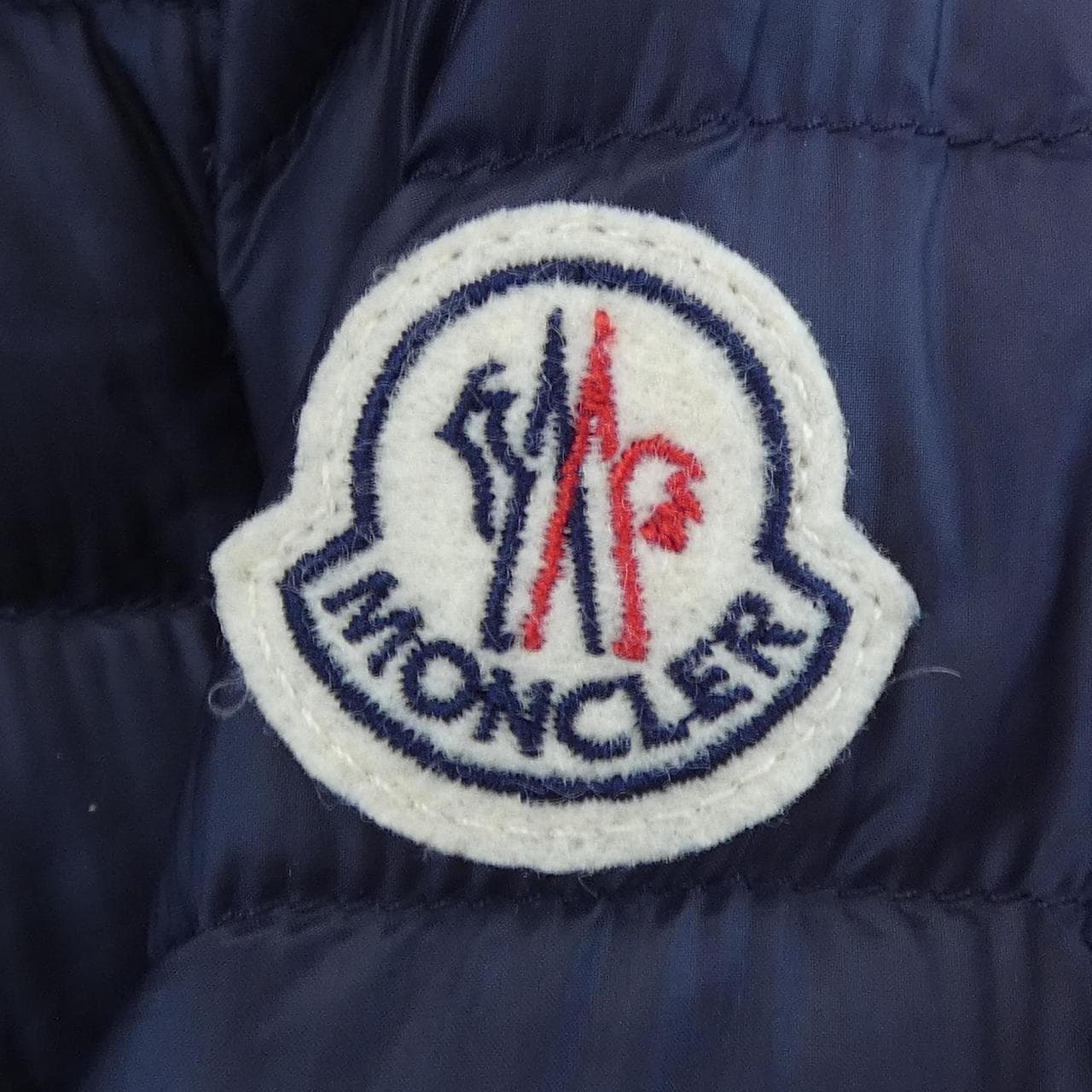 モンクレール MONCLER BARBEL ダウンコート