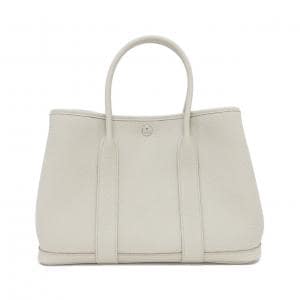 エルメス ガーデン パーティ 30cm 051568CK バッグ