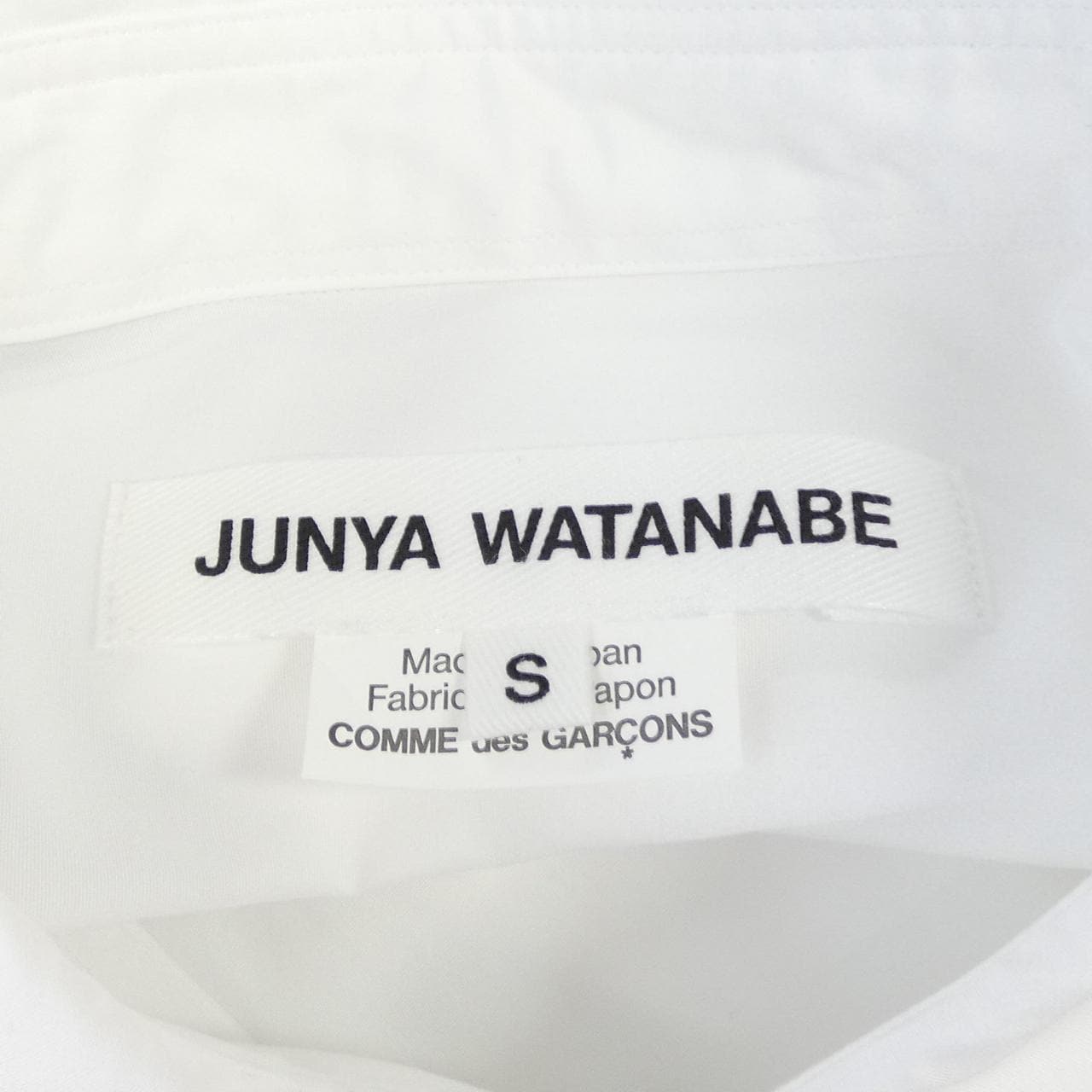 ジュンヤワタナベ JUNYA WATANABE JL-B009 シャツ