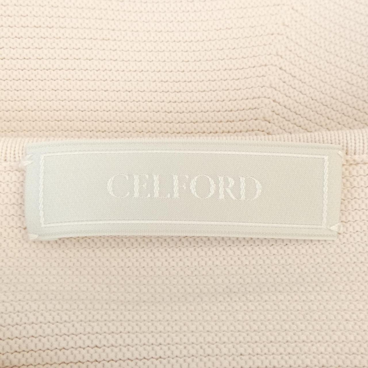 セルフォード CELFORD CWNT231040 ブルゾン