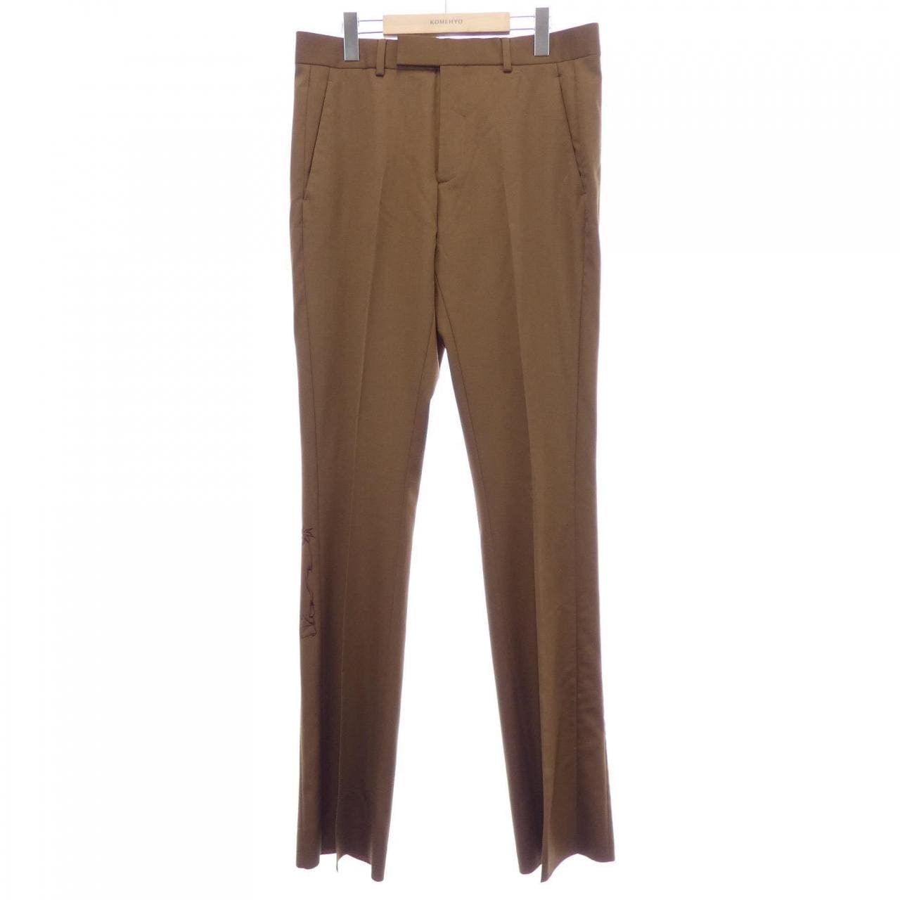 ディオール DIOR Cactus Jack 283C102A4739 パンツ