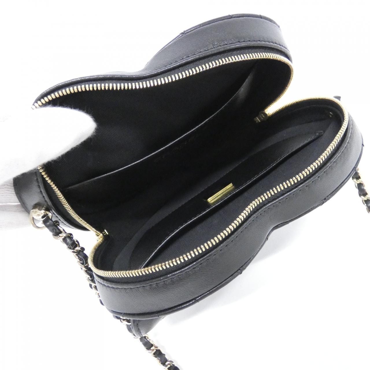 シャネル AS5764 ショルダーバッグ