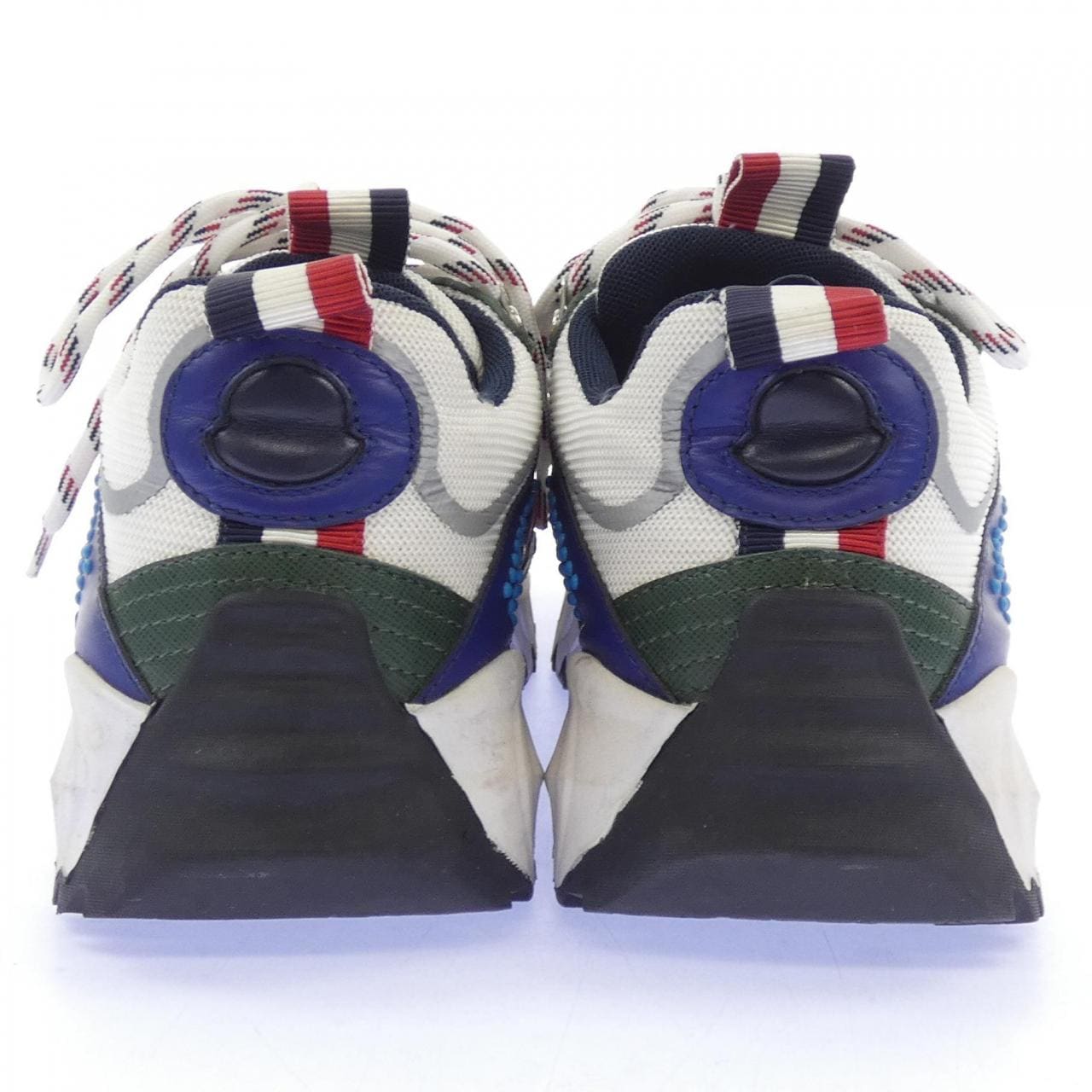 モンクレール MONCLER スニーカー
