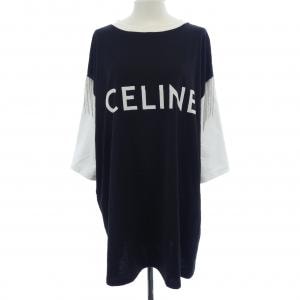 セリーヌ CELINE 2X29C671Q Tシャツ