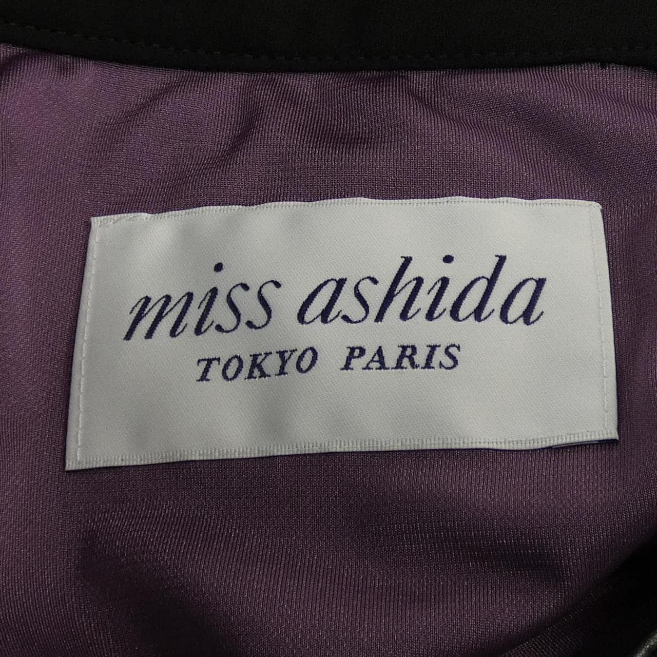 miss ashida one piece