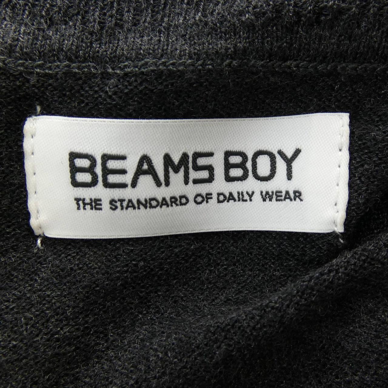 BEAMS BOY Knit