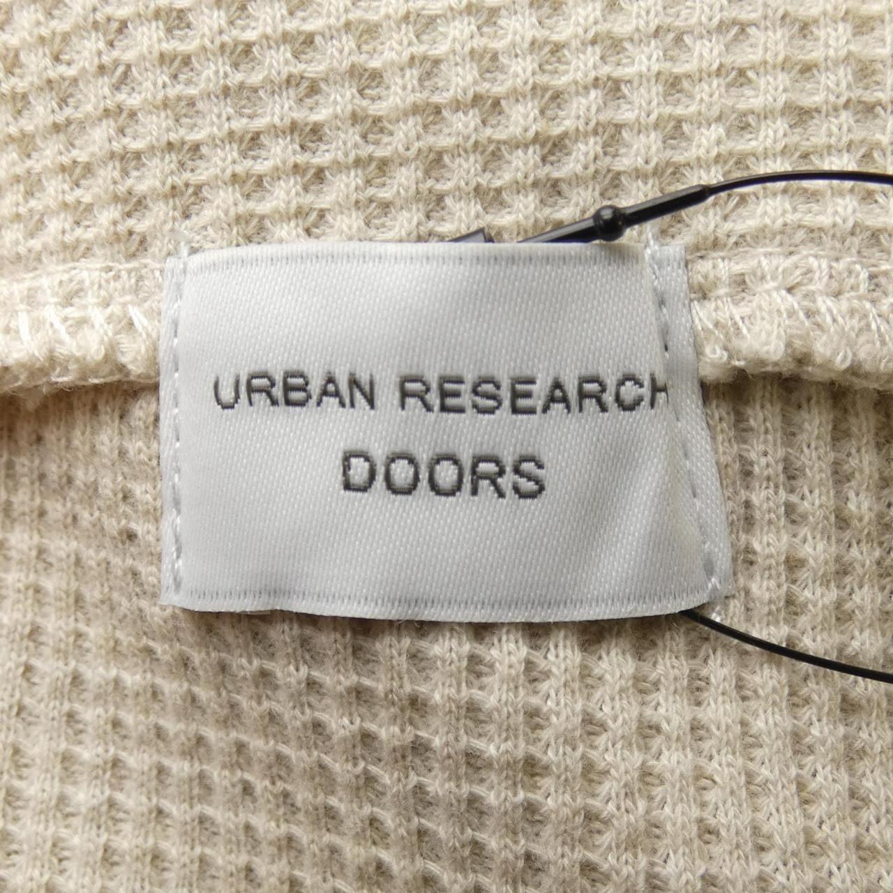 Urban Research Doors URBAN RESEARCH DOORS One Piece
