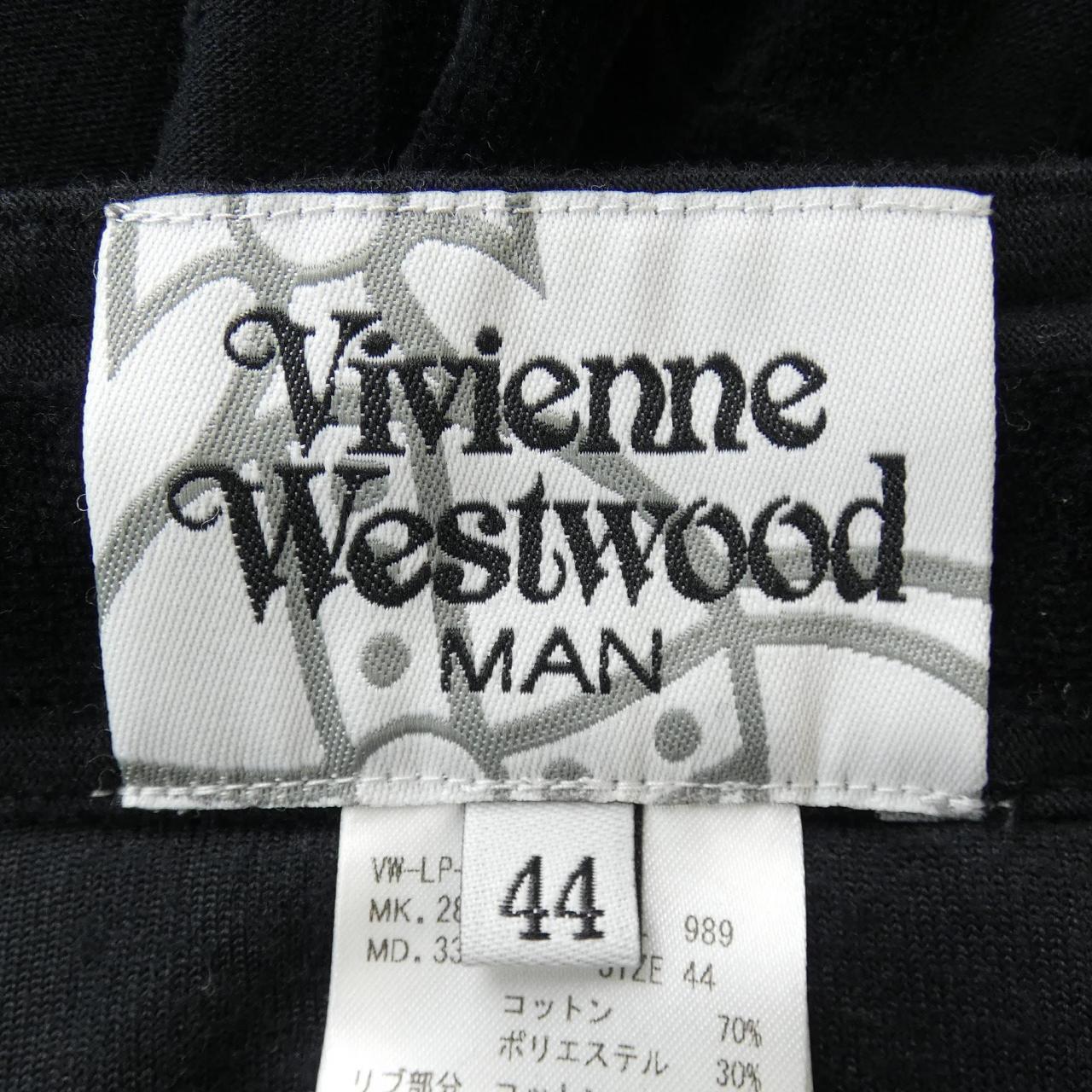 Vivienne Vivienne WestwoodMAN褲子