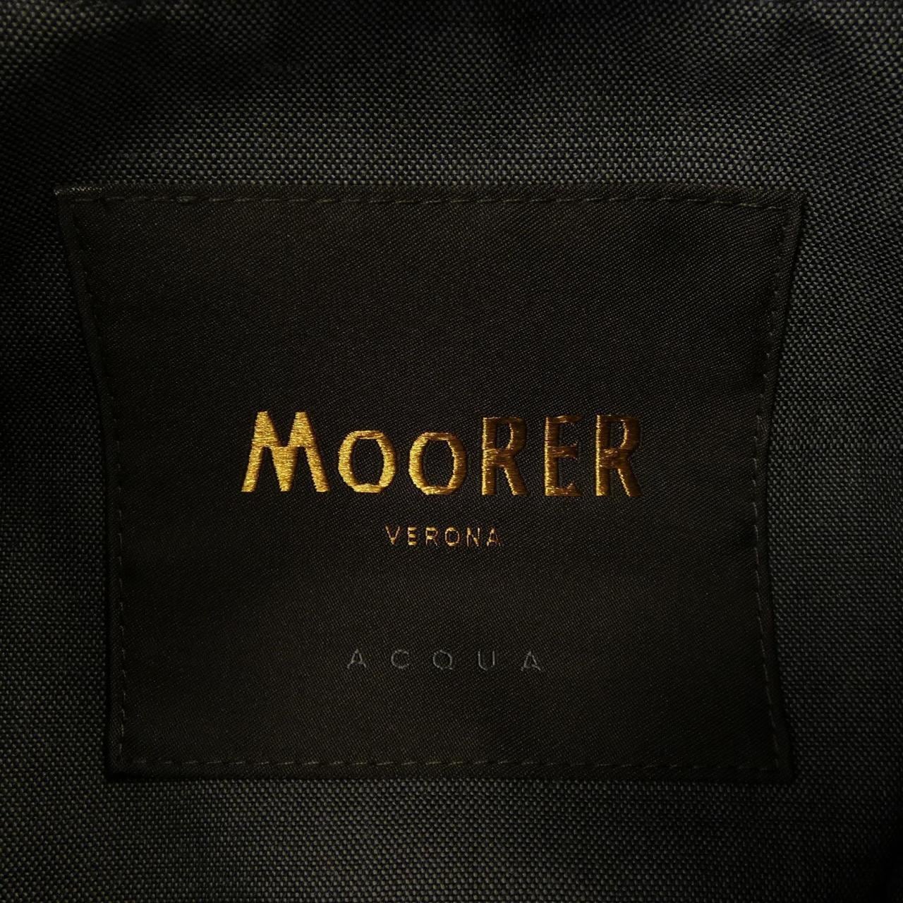 ムーレー MOORER コート