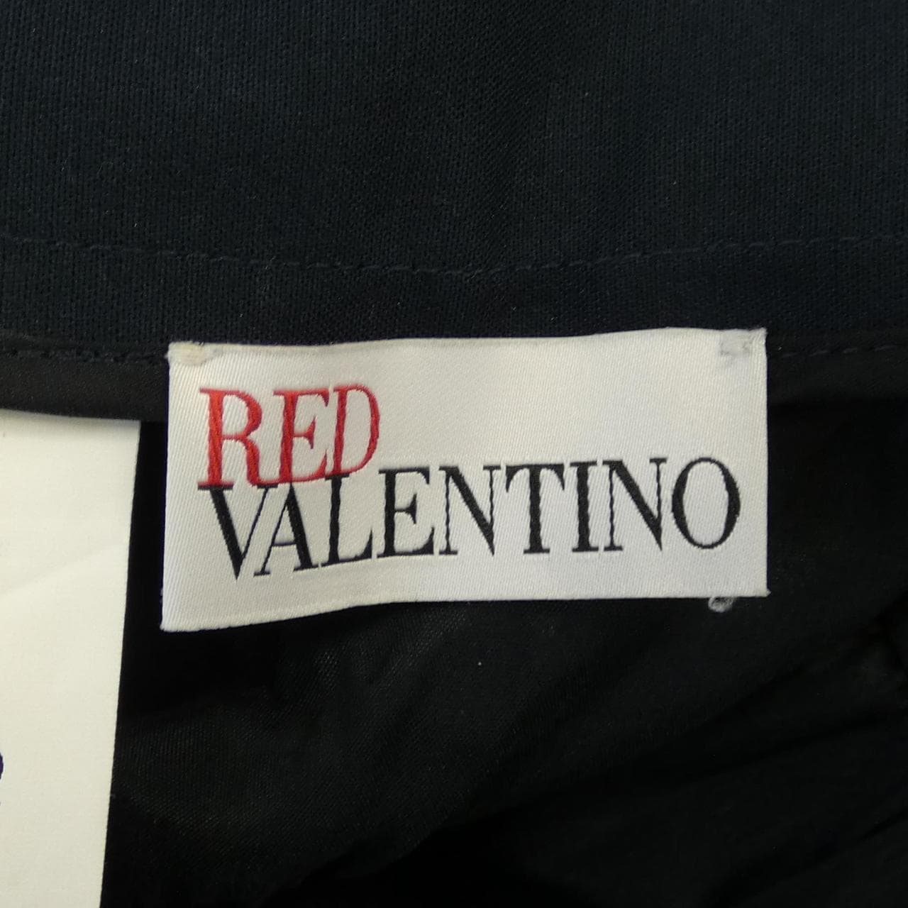 RED VALENTINO VALENTINO 半身裙