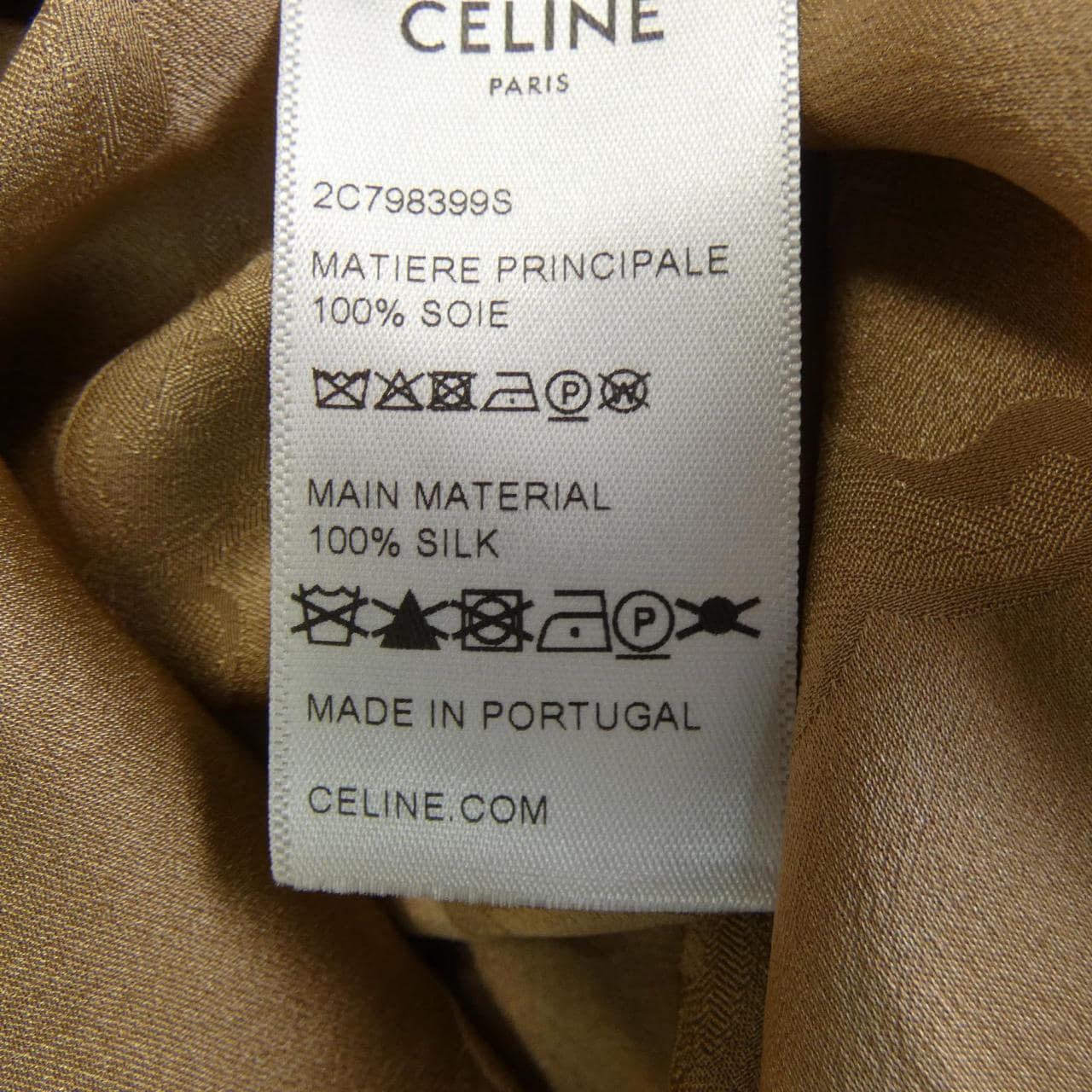 CELINE celine shirt