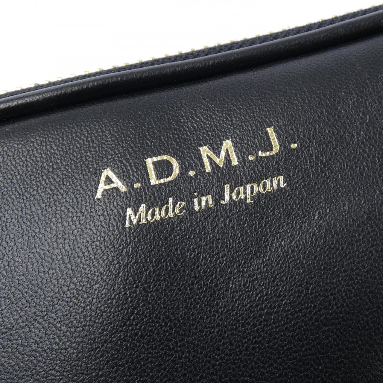 エイディエムジェイ ADMJ BAG