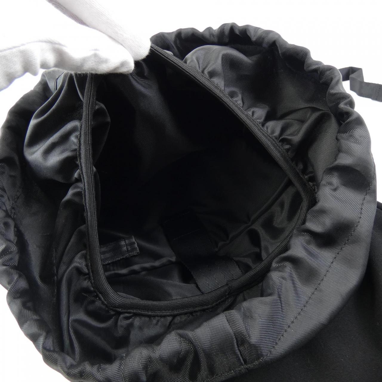 YOHJI YAMAMOTO BACKPACK