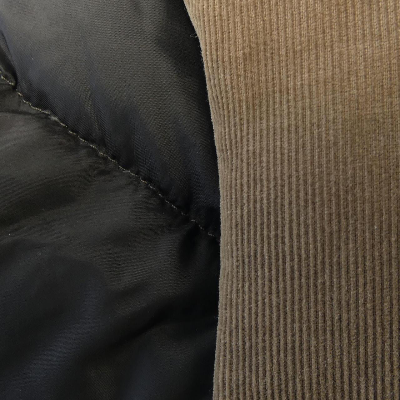 Mouret MOORER down jacket