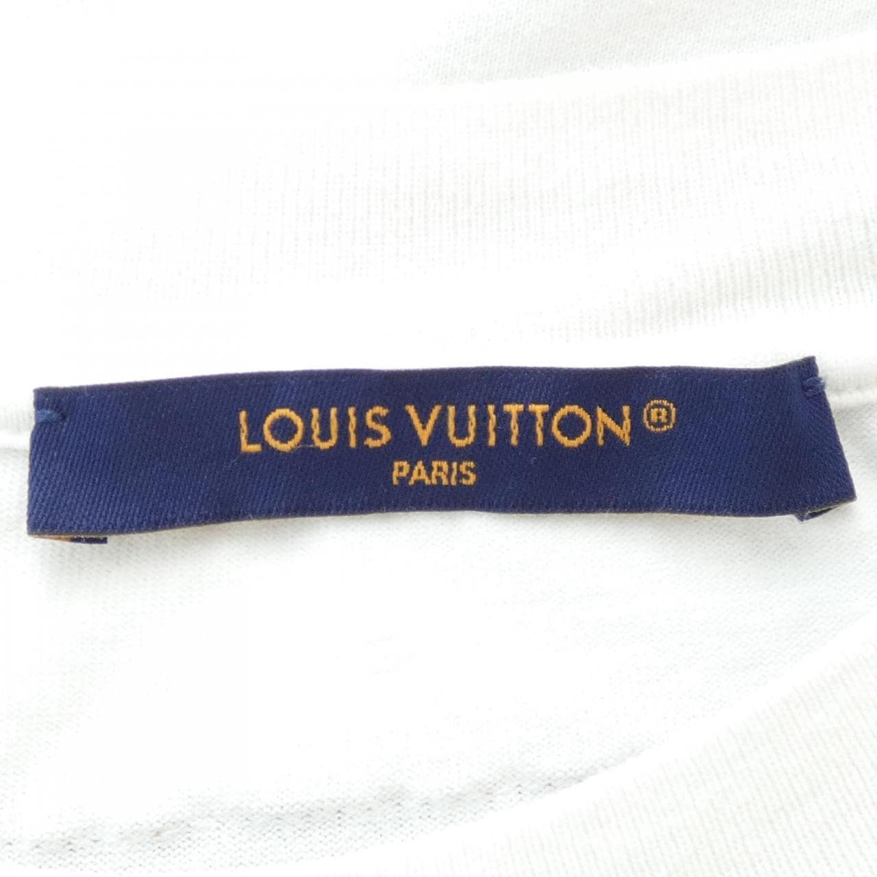 ルイヴィトン LOUIS VUITTON Tシャツ